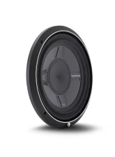 Rockford Fosgate Punch 12" P3S Shallow 2-Ohm DVC Subwoofer                                     - P3SD2-12 - Image 3