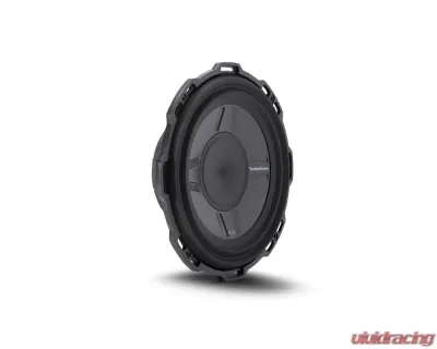 Rockford Fosgate Punch 12" P3S Shallow 2-Ohm DVC Subwoofer - P3SD2-12