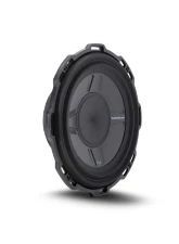 Rockford Fosgate Punch 12" P3S Shallow 2-Ohm DVC Subwoofer                                     - P3SD2-12 - Image 4