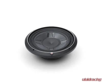 Rockford Fosgate Punch 12" P3S Shallow 2-Ohm DVC Subwoofer - P3SD2-12