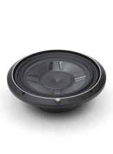 Rockford Fosgate Punch 12" P3S Shallow 2-Ohm DVC Subwoofer                                     - P3SD2-12 - Image 6