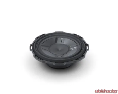 Rockford Fosgate Punch 12" P3S Shallow 2-Ohm DVC Subwoofer - P3SD2-12