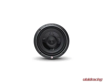 Rockford Fosgate Punch 8" P3S Shallow 2-Ohm DVC Subwoofer - P3SD2-8