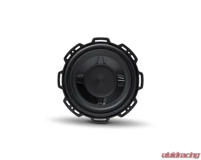 Rockford Fosgate Punch 10" P3S Shallow 4-Ohm DVC Subwoofer - P3SD4-10
