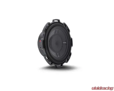 Rockford Fosgate Punch 10" P3S Shallow 4-Ohm DVC Subwoofer - P3SD4-10