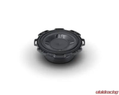 Rockford Fosgate Punch 10" P3S Shallow 4-Ohm DVC Subwoofer - P3SD4-10