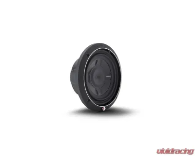 Rockford Fosgate Punch 8" P3S Shallow 2-Ohm DVC Subwoofer - P3SD2-8