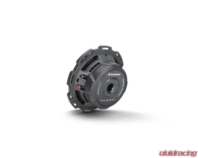 Rockford Fosgate Punch 8" P3S Shallow 2-Ohm DVC Subwoofer - P3SD2-8
