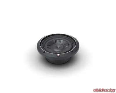 Rockford Fosgate Punch 8" P3S Shallow 2-Ohm DVC Subwoofer - P3SD2-8