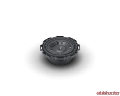 Rockford Fosgate Punch 8" P3S Shallow 2-Ohm DVC Subwoofer - P3SD2-8