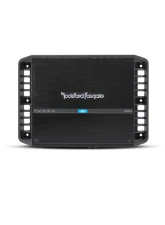Rockford Fosgate Punch 400 Watt 4-Channel Amplifier                                     - P400X4 - Image 8