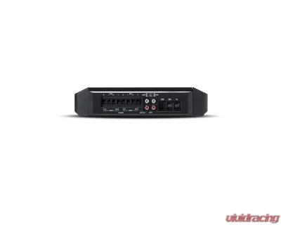Rockford Fosgate Punch 400 Watt 4-Channel Amplifier - P400X4