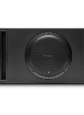 Rockford Fosgate Punch 12" 500-Watt Powered Enclosure                                     - P500-12P - Image 4