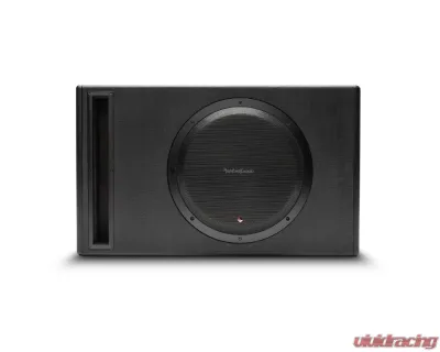 Rockford Fosgate Punch 12" 500-Watt Powered Enclosure - P500-12P