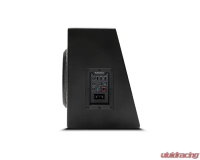 Rockford Fosgate Punch 12" 500-Watt Powered Enclosure - P500-12P