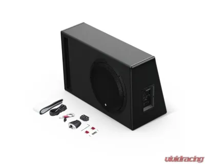 Rockford Fosgate Punch 12" 500-Watt Powered Enclosure - P500-12P