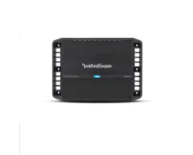 Rockford Fosgate Punch 500 Watt Class-bd Mono Amplifier