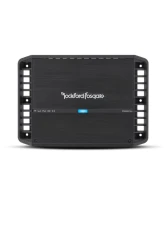 Rockford Fosgate Punch 500 Watt Class-bd Mono Amplifier                                     - P500X1BD - Image 8