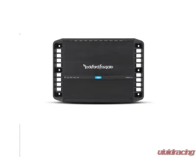Rockford Fosgate Punch 500 Watt Class-bd Mono Amplifier - P500X1BD