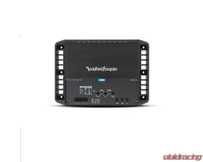 Rockford Fosgate Punch 500 Watt Class-bd Mono Amplifier - P500X1BD