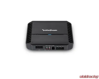 Rockford Fosgate Punch 500 Watt Class-bd Mono Amplifier - P500X1BD