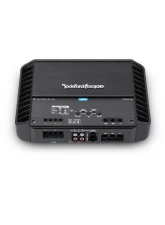 Rockford Fosgate Punch 500 Watt Class-bd Mono Amplifier                                     - P500X1BD - Image 4