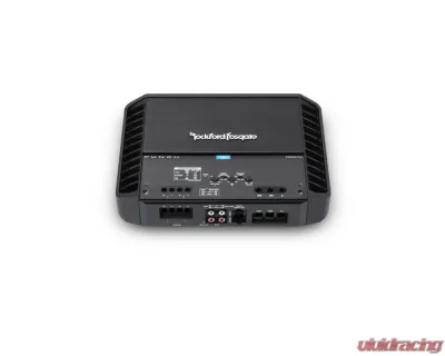 Rockford Fosgate Punch 500 Watt Class-bd Mono Amplifier - P500X1BD
