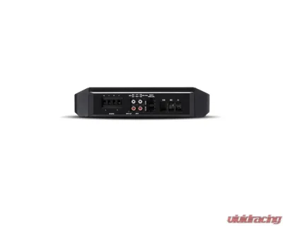 Rockford Fosgate Punch 500 Watt Class-bd Mono Amplifier - P500X1BD