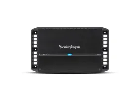 Rockford Fosgate Punch 500 Watt 2-Channel Amplifier