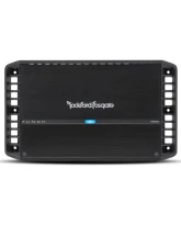 Rockford Fosgate Punch 500 Watt 2-Channel Amplifier                                     - P500X2 - Image 7