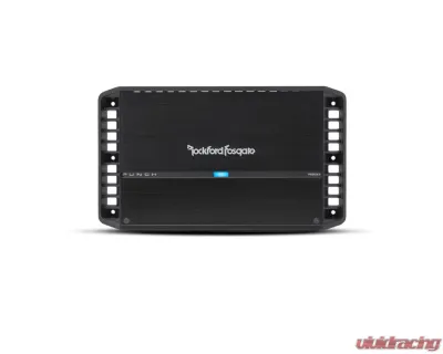 Rockford Fosgate Punch 500 Watt 2-Channel Amplifier - P500X2
