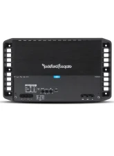 Rockford Fosgate Punch 500 Watt 2-Channel Amplifier                                     - P500X2 - Image 2