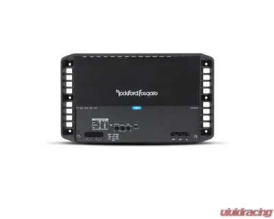 Rockford Fosgate Punch 500 Watt 2-Channel Amplifier - P500X2