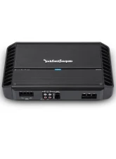 Rockford Fosgate Punch 500 Watt 2-Channel Amplifier                                     - P500X2 - Image 3