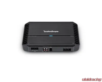 Rockford Fosgate Punch 500 Watt 2-Channel Amplifier - P500X2