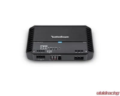Rockford Fosgate Punch 500 Watt 2-Channel Amplifier - P500X2