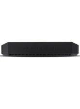 Rockford Fosgate Punch 500 Watt 2-Channel Amplifier                                     - P500X2 - Image 6