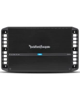 Rockford Fosgate Punch 600 Watt 4-Channel Amplifier                                     - P600X4 - Image 8
