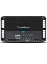 Rockford Fosgate Punch 600 Watt 4-Channel Amplifier                                     - P600X4 - Image 2