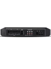 Rockford Fosgate Punch 600 Watt 4-Channel Amplifier                                     - P600X4 - Image 5