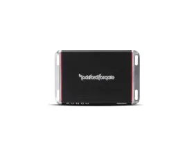 Rockford Fosgate Punch 300 Watt 2-Channel Amplifier