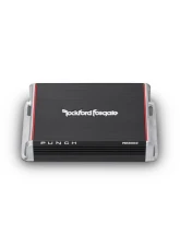 Rockford Fosgate Punch 300 Watt 2-Channel Amplifier                                     - PBR300X2 - Image 2