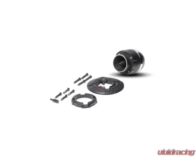 Rockford Fosgate Punch Pro 1" 4-Ohm Neodymium Tweeter - PP4-NT