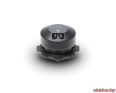 Rockford Fosgate Punch Pro 1.5" 4-Ohm Tweeter - PP4-T