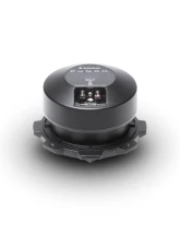 Rockford Fosgate Punch Pro 1.5" 4-Ohm Tweeter                                     - PP4-T - Image 3