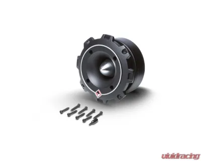 Rockford Fosgate Punch Pro 1.5" 4-Ohm Tweeter - PP4-T