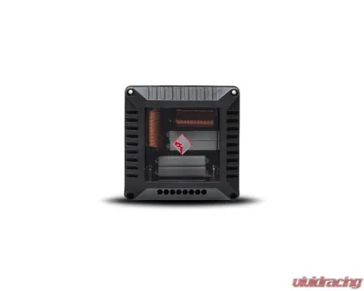 Rockford Fosgate Punch Pro 4-Ohm Passive Crossover - PP4-X