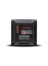 Rockford Fosgate Punch Pro 4-Ohm Passive Crossover                                     - PP4-X - Image 4