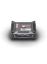 Rockford Fosgate Punch Pro 4-Ohm Passive Crossover                                     - PP4-X - Image 3