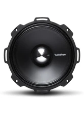 Rockford Fosgate Punch Pro 10" 4-Ohm Midrange                                     - PPS4-10 - Image 7